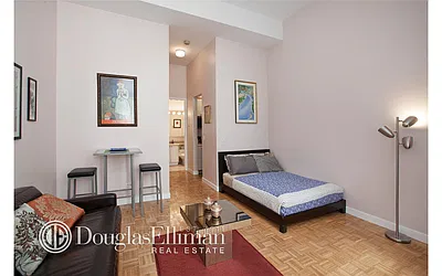 Sold by Douglas Elliman