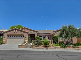 4648 Riva De Romanza St, Las Vegas, NV 89135