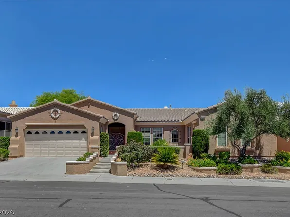4648 Riva De Romanza St, Las Vegas, NV 89135