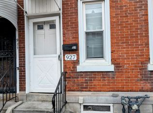 927 Green St, Norristown, PA 19401