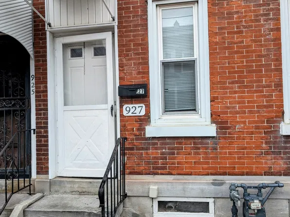 927 Green St, Norristown, PA 19401