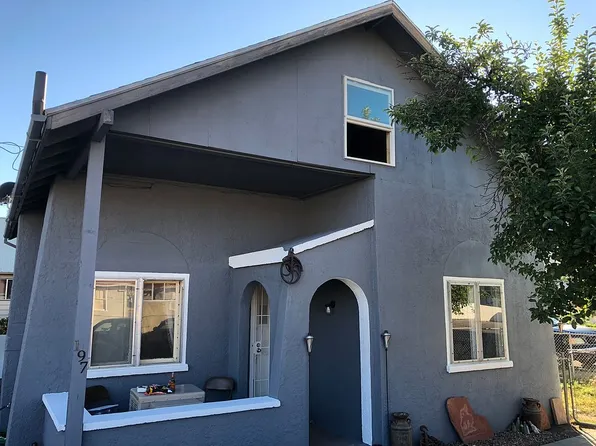 197 Poplar St, Caliente, NV 89008