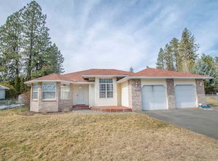 620 S Stanley Ct, Medical Lake, WA 99022