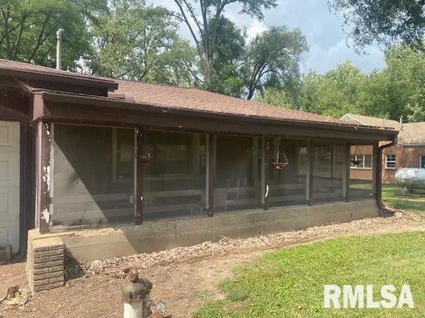 7834 Cape Cloud Rd, Magnolia, IL 61336