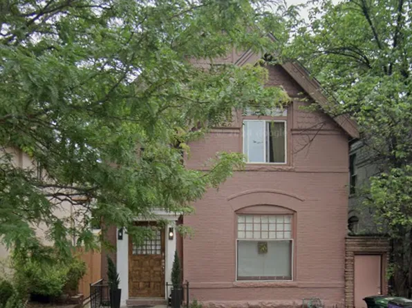404 E 1st Ave APT 1, Denver, CO 80203