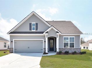 273 Lombards Mill Ln, Bluffton, SC 29909