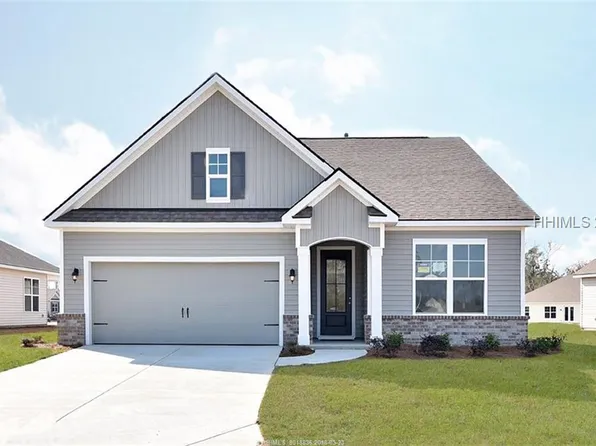 273 Lombards Mill Ln, Bluffton, SC 29909