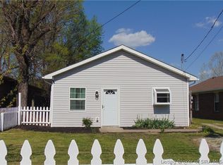 3906 Saint Joseph Rd, New Albany, IN 47150