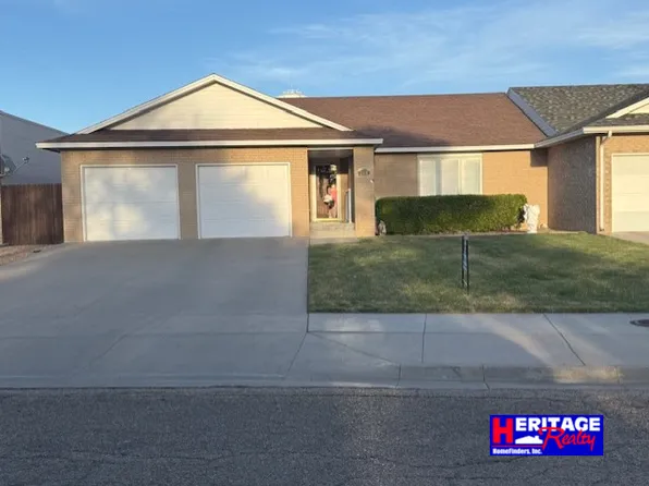 2510 N Koster St, Garden City, KS 67846