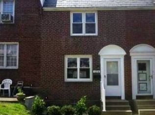 5216 Westbrook Dr, Clifton Heights, PA 19018