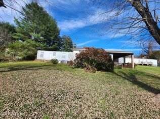 218 Ola Dr, Jonesville, VA 24263