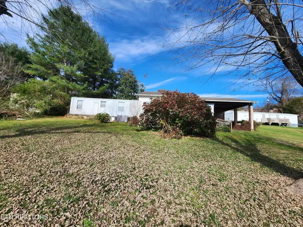 218 Ola Dr, Jonesville, VA 24263