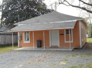 307 N Division St, Deridder, LA 70634