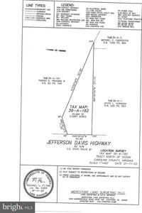 Unknown, Woodford, VA, 22580