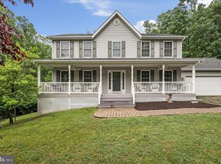 192 Autumn Trl, Gore, VA 22637