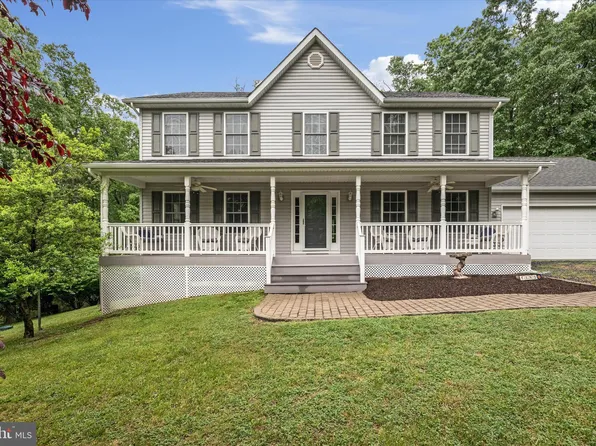 192 Autumn Trl, Gore, VA 22637