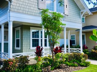 91-1365 Kaileolea Dr, Ewa Beach, HI 96706