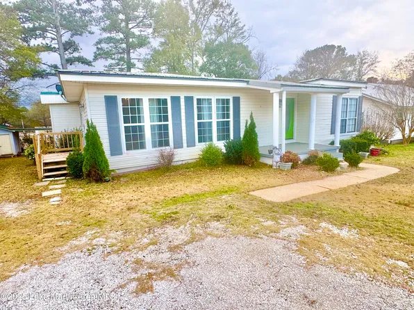 312 Wheeler St, Sylacauga, AL 35150