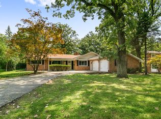 5 Danube Way, Olympia Fields, IL 60461