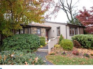 1025 Kennett Way, West Chester, PA 19380