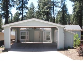 2233 W Shortline Ct, Flagstaff, AZ 86001