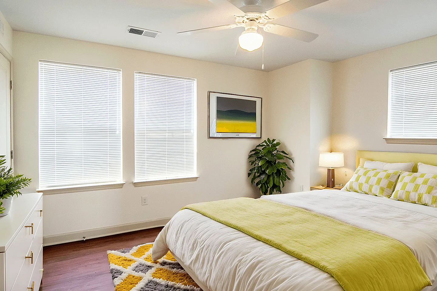 The Lofts at Southside Apartments — Photo 3