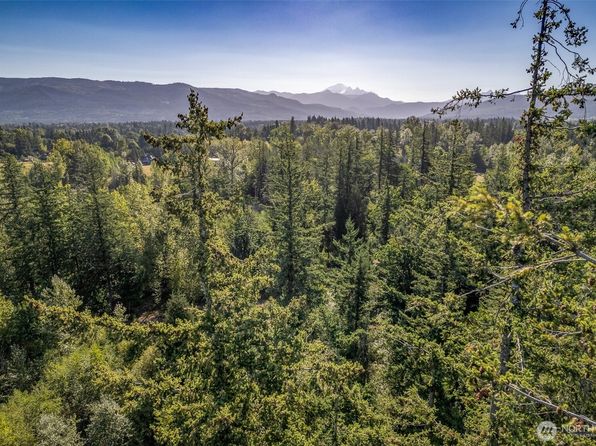 0 Goshen Road, Bellingham, WA 98226