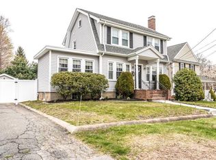 46 Wilder St, Brockton, MA 02301