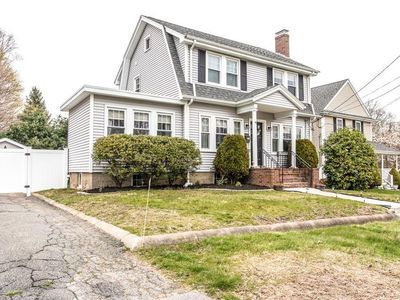 46 Wilder St, Brockton, MA, 02301