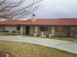 15575 Comanche Rd, Apple Valley, CA 92307