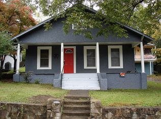 108 State St, Hot Springs, AR 71901