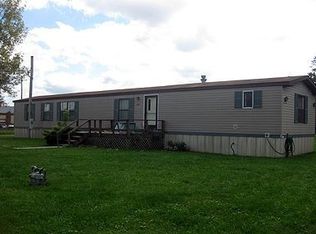 4222 4th Ave, Parkersburg, WV 26101