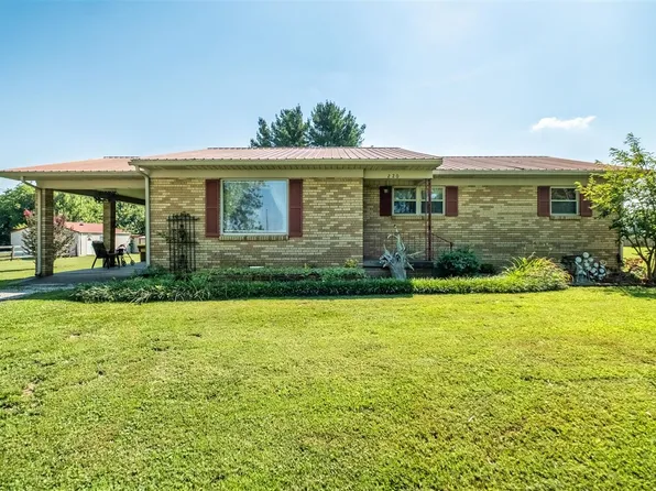 220 Clearview Rd, Russellville, KY 42276
