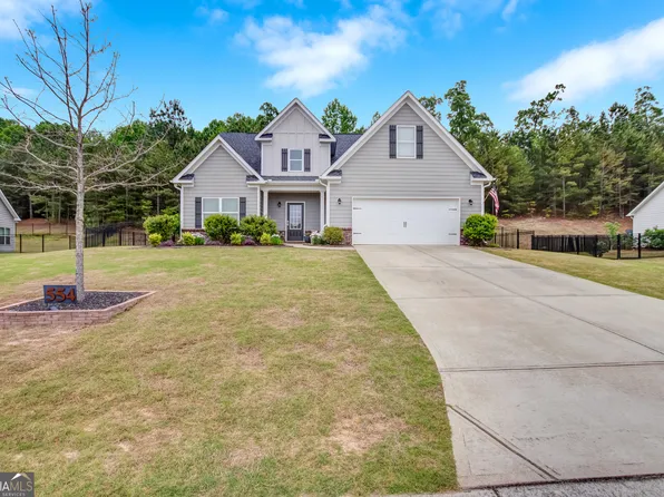 554 Huntington Ln, Cornelia, GA 30531