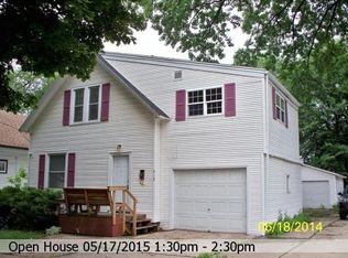 919 13th Ave, Green Bay, WI 54304