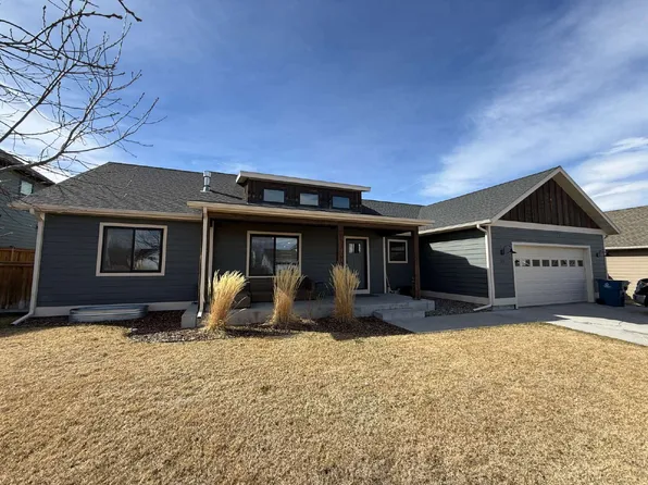 27 Falconers Way, Bozeman, MT 59718