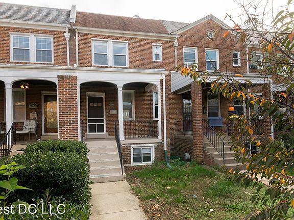 2nd image of 1316 Upshur St NW #7599724