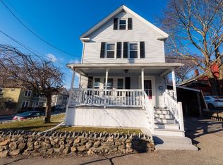 17 Nelson St, Lawrence, MA 01841