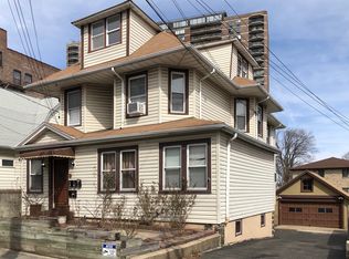 295 Lafayette Ave FLOOR 3, Cliffside Park, NJ 07010
