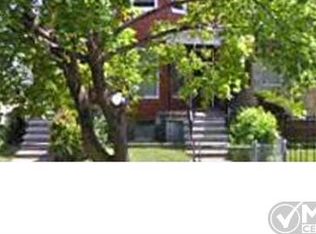 2236 McClellan St, Detroit, MI 48214