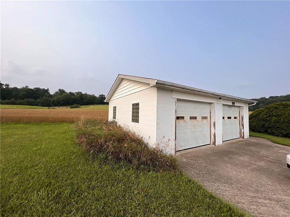 0 Barton Chapel Rd, Punxsutawney, PA 15767 Zillow