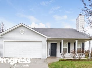 311 Bainbridge Cir, Dallas, GA 30132