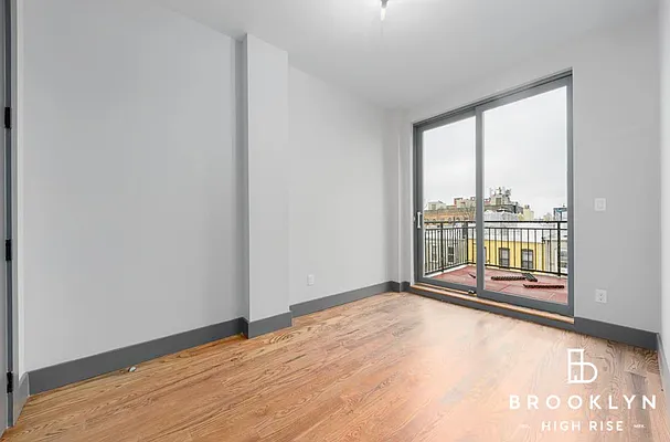 Rented by Brooklyn High Rise LLC | media 47