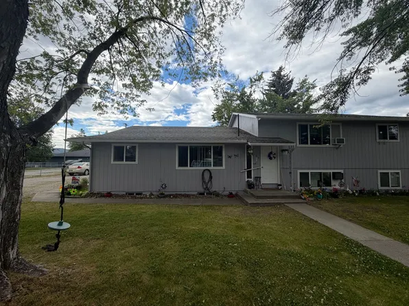 105 W. 12th, 105 W 12th Ave #2, Post Falls, ID 83854