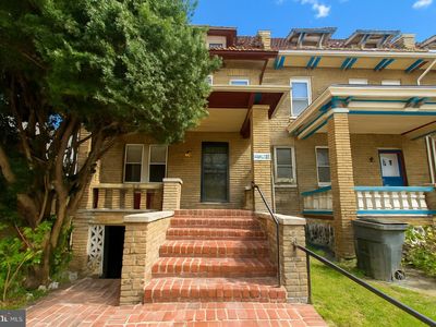 4516 13th St NW, Washington, DC, 20011