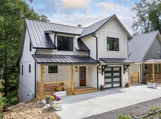 13 Ridgeway Ave, Asheville, NC 28806