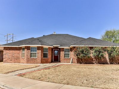 10508 Hartford Ave, Lubbock, TX, 79423