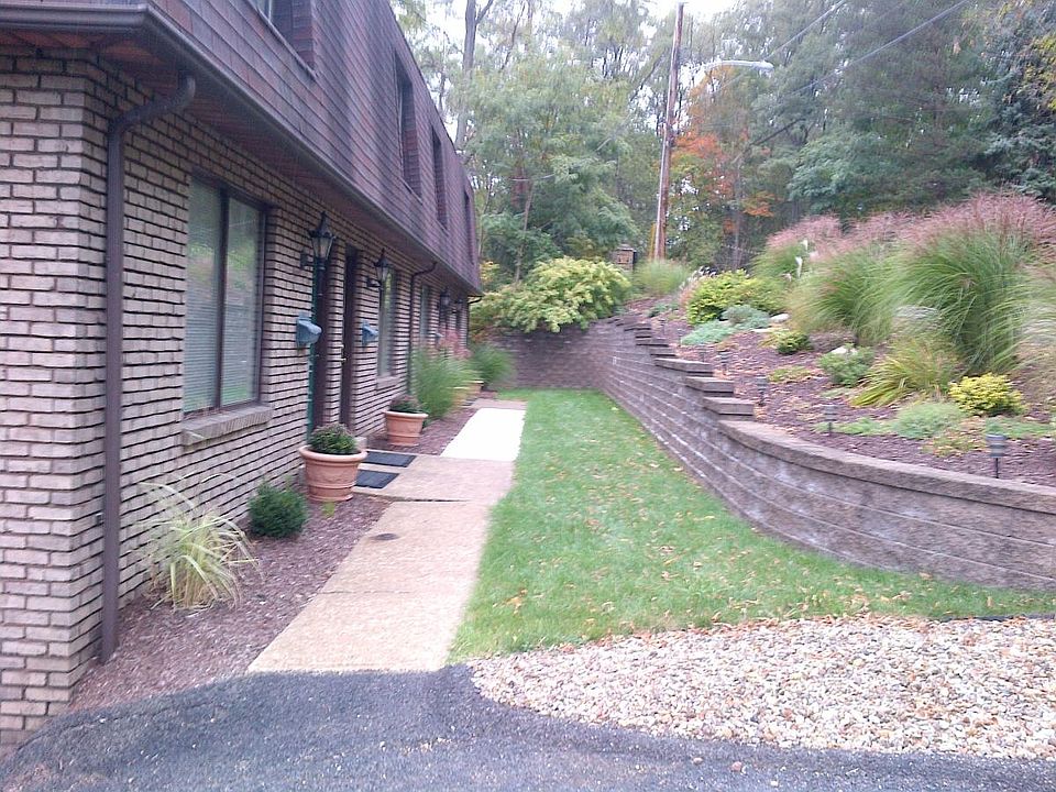 Building Front