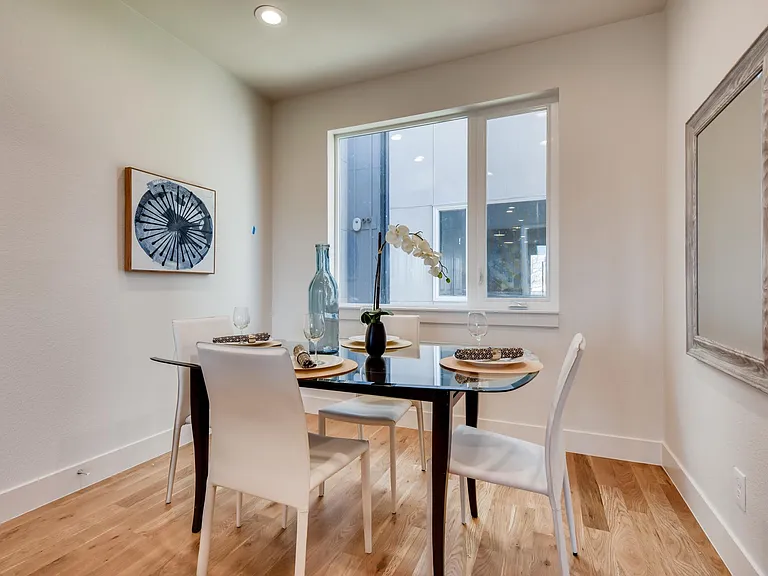 4457 E Warren Ave — Photo 6