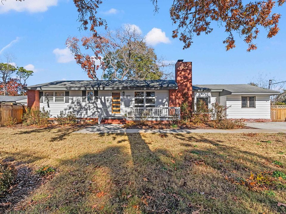 1st image of 4405 Camellia Dr.